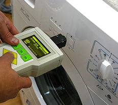 Ремонт стиральной машины Electrolux