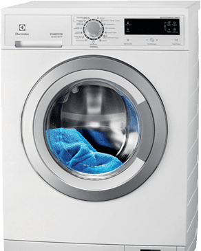 Подшипник в стиральной машинке Electrolux: особенности детали