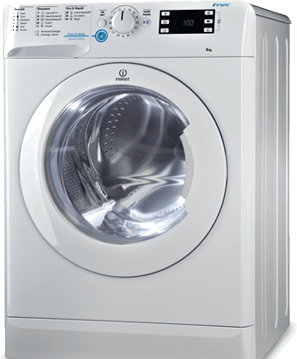 10 популярных поломок стиральных машин Индезит, причины и методы их устранения